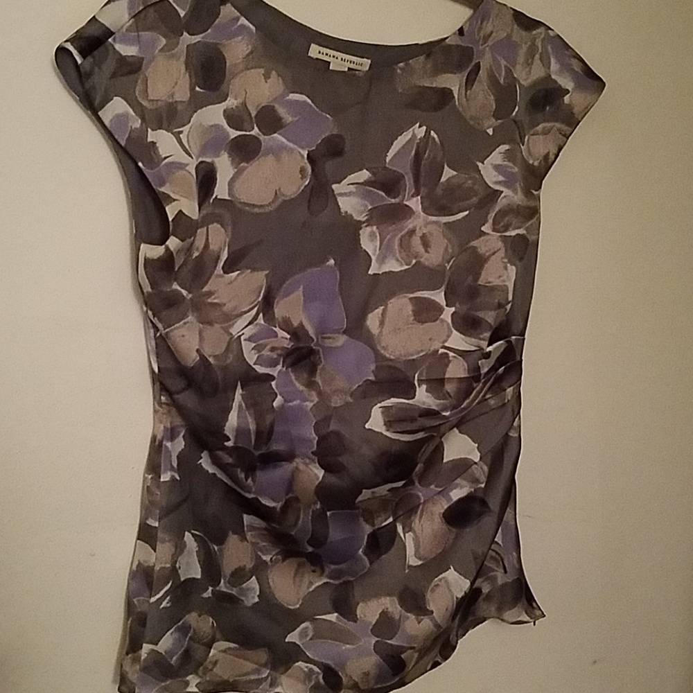 Banana Republic Shirt 4